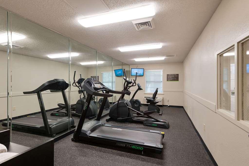 Extended Stay America Premier Suites - Phoenix - Chandler - Downtown Faciliteiten foto