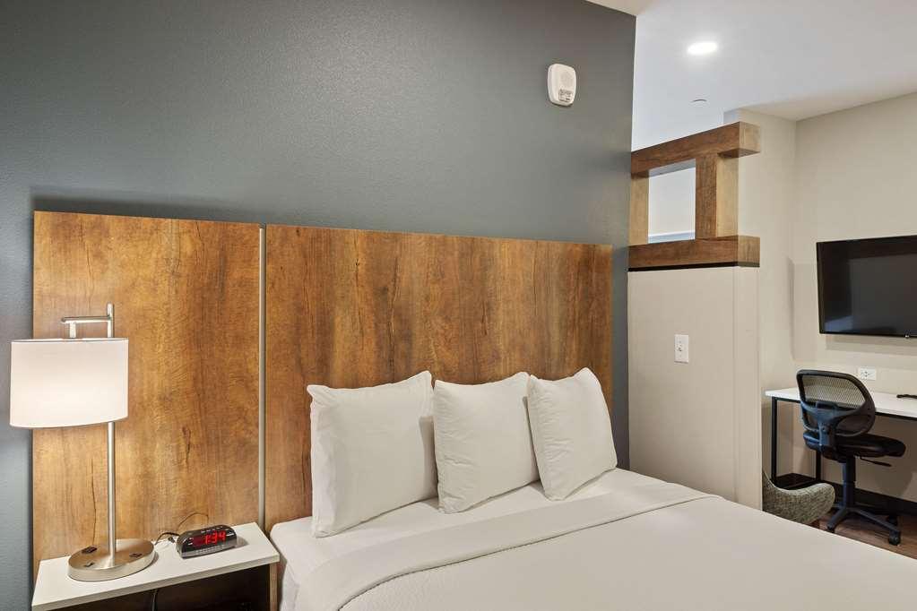 Extended Stay America Premier Suites - Phoenix - Chandler - Downtown Kamer foto