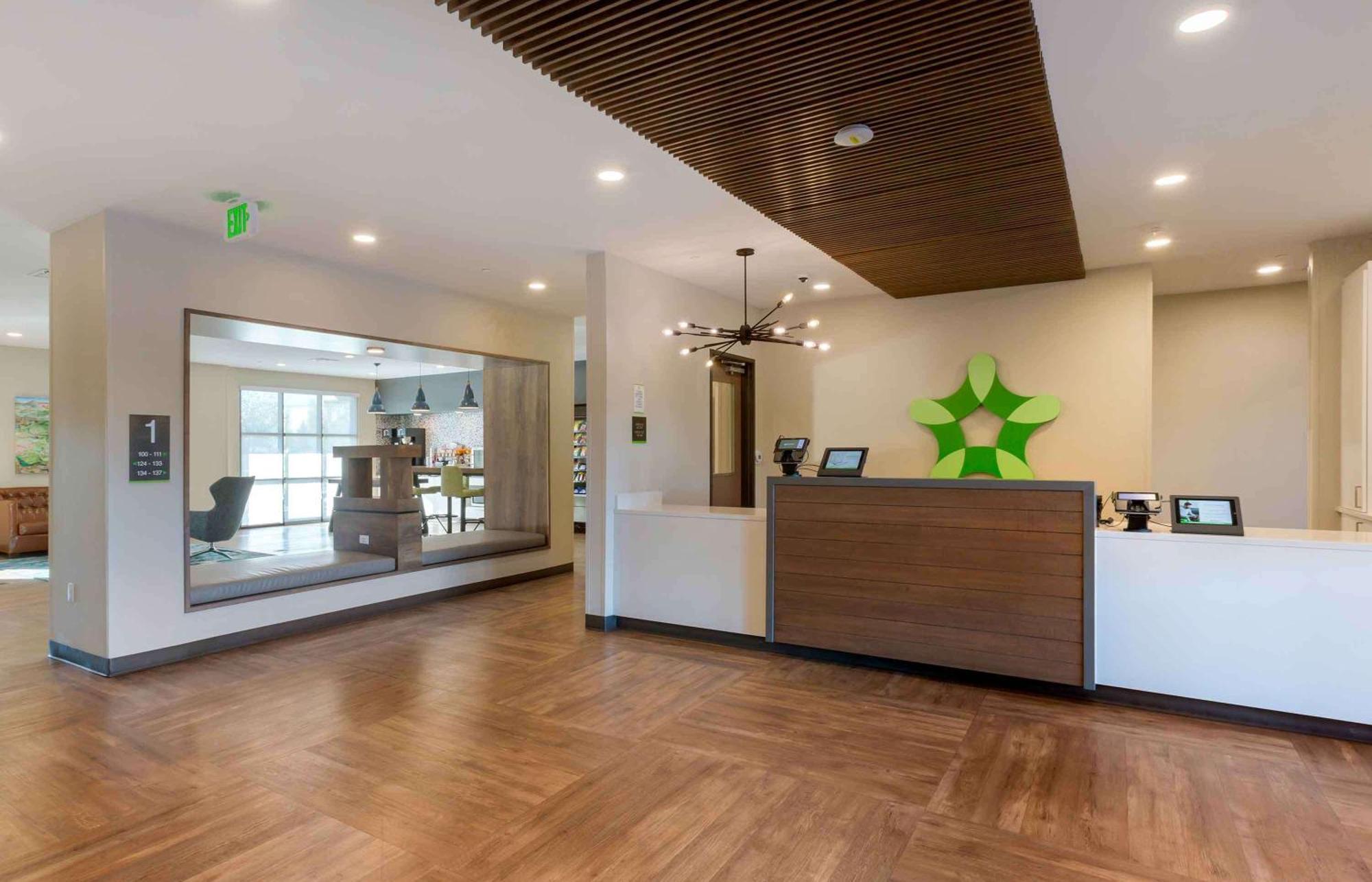 Extended Stay America Premier Suites - Phoenix - Chandler - Downtown Buitenkant foto