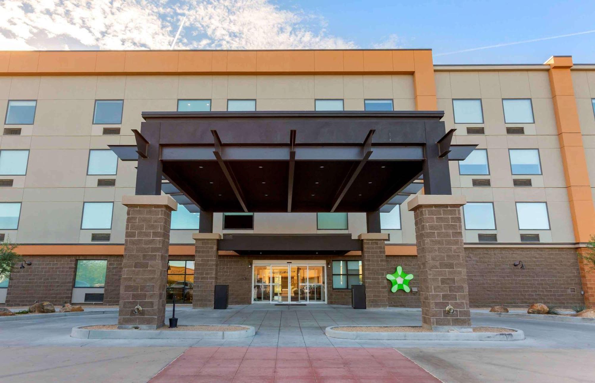 Extended Stay America Premier Suites - Phoenix - Chandler - Downtown Buitenkant foto