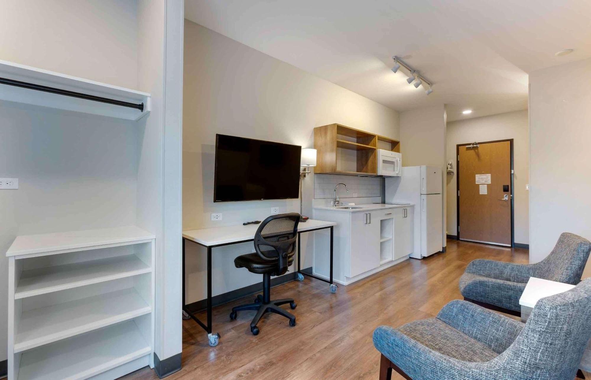 Extended Stay America Premier Suites - Phoenix - Chandler - Downtown Buitenkant foto