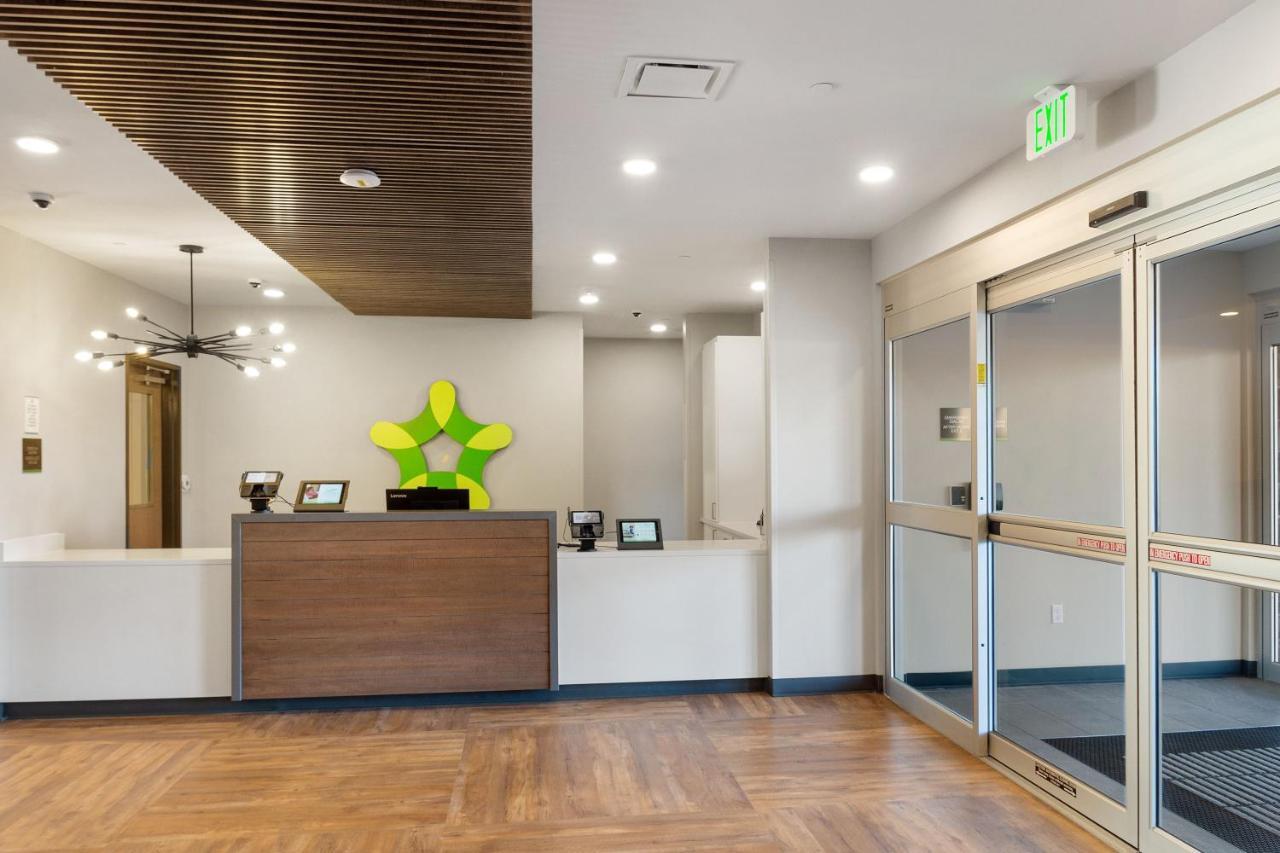 Extended Stay America Premier Suites - Phoenix - Chandler - Downtown Buitenkant foto