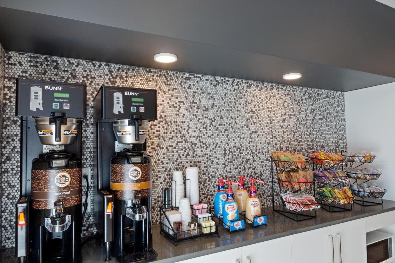 Extended Stay America Premier Suites - Phoenix - Chandler - Downtown Buitenkant foto