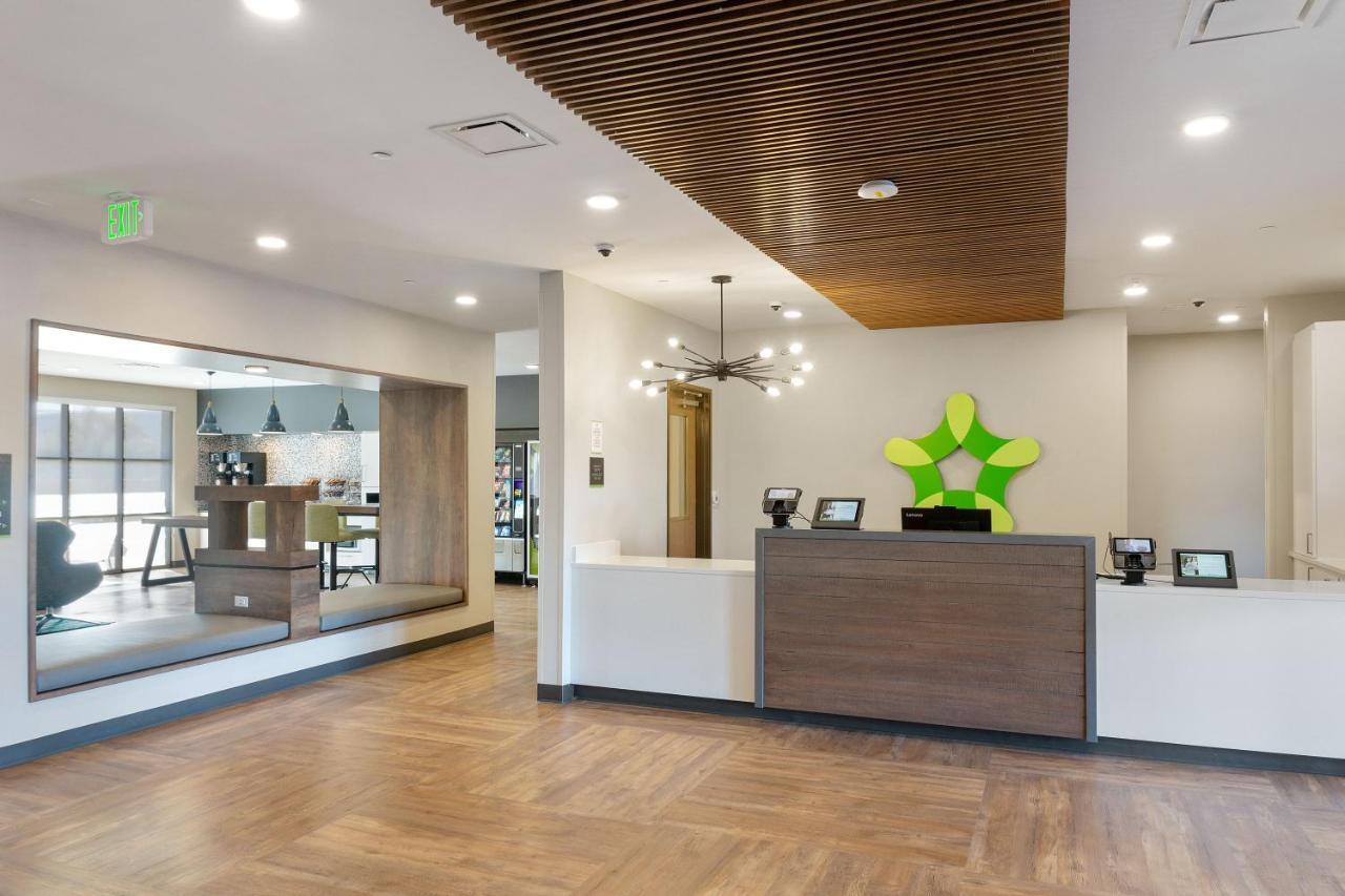 Extended Stay America Premier Suites - Phoenix - Chandler - Downtown Buitenkant foto