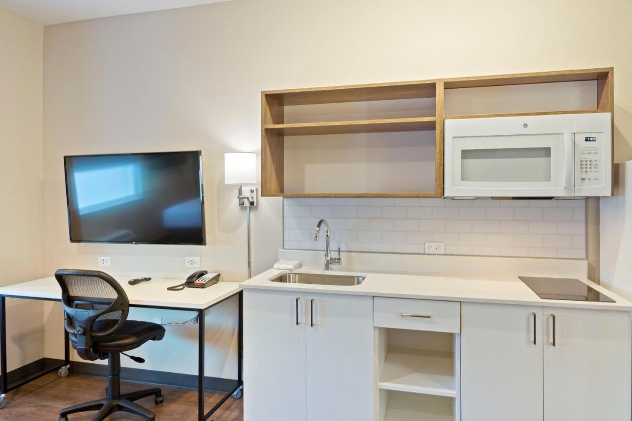 Extended Stay America Premier Suites - Phoenix - Chandler - Downtown Buitenkant foto