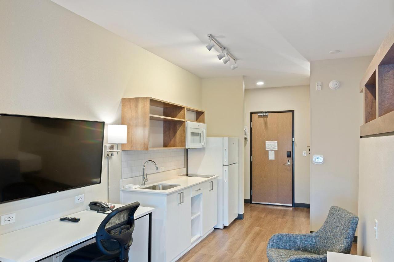 Extended Stay America Premier Suites - Phoenix - Chandler - Downtown Buitenkant foto
