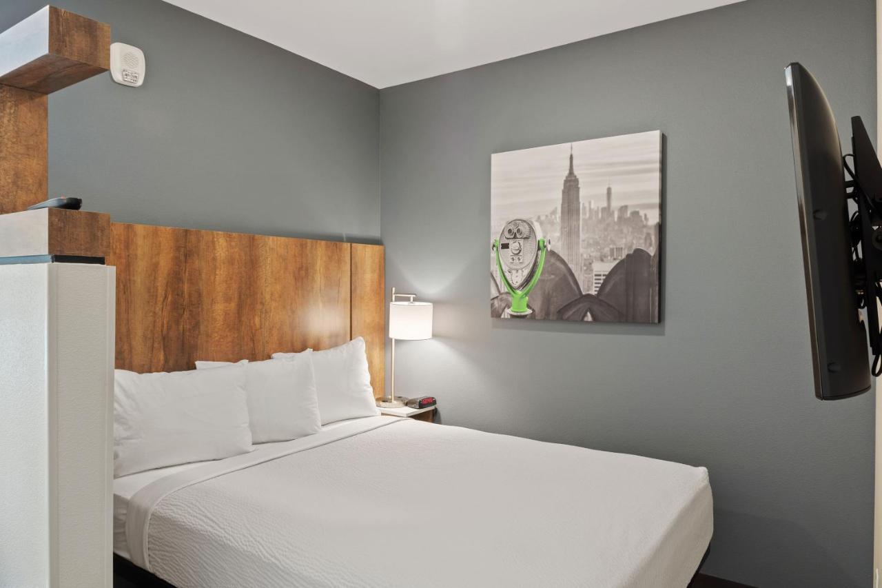 Extended Stay America Premier Suites - Phoenix - Chandler - Downtown Buitenkant foto