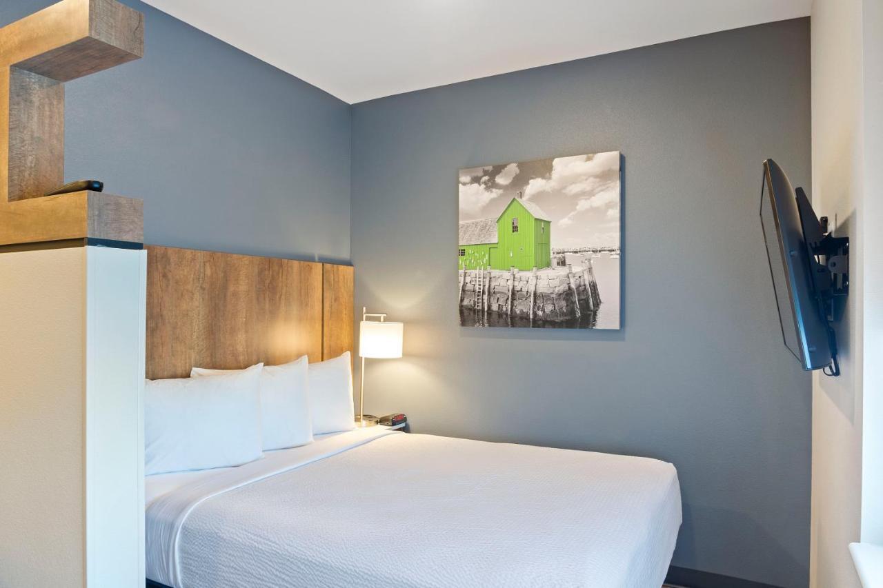 Extended Stay America Premier Suites - Phoenix - Chandler - Downtown Buitenkant foto